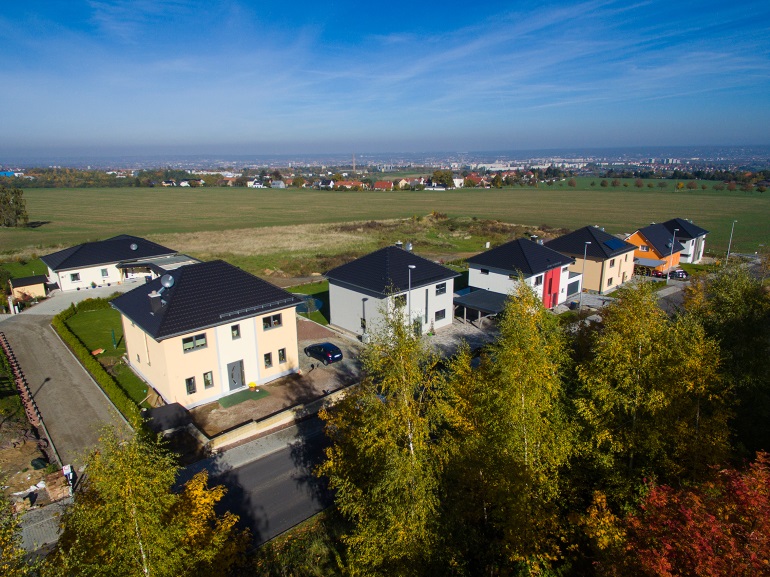 ökowert – Eigentumswohnungen in Dresden