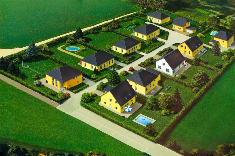 ökowert – Baugebiet „Zum Heideberg“ Possendorf