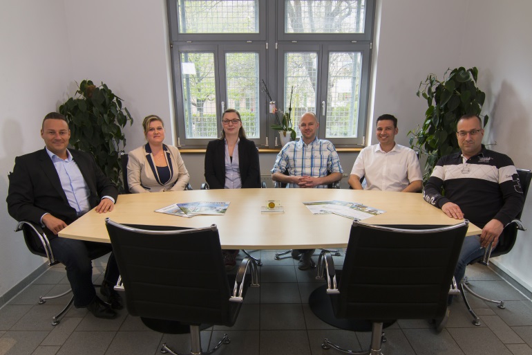 ökowert – Eigentumswohnungen in Dresden